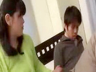 Get Naughty with Mama-San in Tokyo: A XXX Film Experience