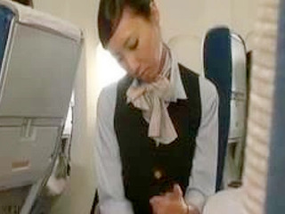 Get ravished by a JAV stewardess in public CFNM sex fest brought to you by Tekoki Treat, now available in Tokyo and Nippon.